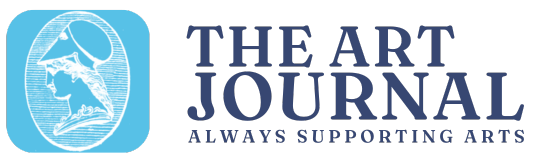 The Art Journal