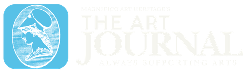 The Art Journal